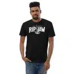 Ripjaw Next Level Fitted T-shirt - Image 9