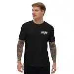 Official Ripjaw Next Level T-shirt - Image 7