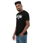 Ripjaw Next Level Fitted T-shirt - Image 10