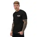 Official Ripjaw Next Level T-shirt - Image 9