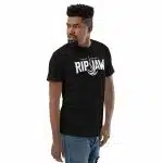 Ripjaw Next Level Fitted T-shirt - Image 2