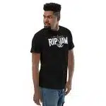 Ripjaw Next Level Fitted T-shirt - Image 11