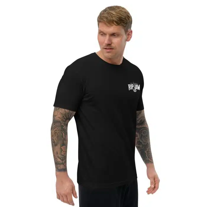 Official Ripjaw Next Level T-shirt - Image 10