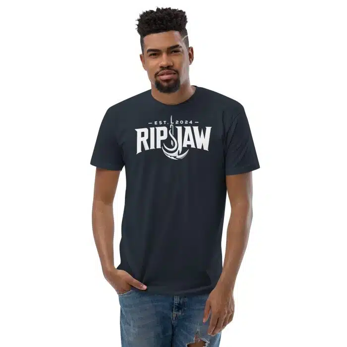 Ripjaw Next Level Fitted T-shirt - Image 12
