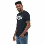 Ripjaw Next Level Fitted T-shirt - Image 3