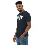 Ripjaw Next Level Fitted T-shirt - Image 13