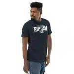 Ripjaw Next Level Fitted T-shirt - Image 14