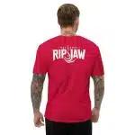 Official Ripjaw Next Level T-shirt
