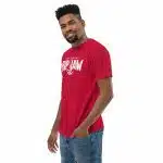 Ripjaw Next Level Fitted T-shirt - Image 5