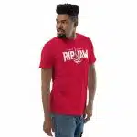 Ripjaw Next Level Fitted T-shirt - Image 6