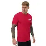 Official Ripjaw Next Level T-shirt - Image 3