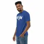 Ripjaw Next Level Fitted T-shirt - Image 7