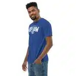 Ripjaw Next Level Fitted T-shirt - Image 19
