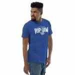 Ripjaw Next Level Fitted T-shirt - Image 8