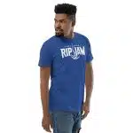 Ripjaw Next Level Fitted T-shirt - Image 20