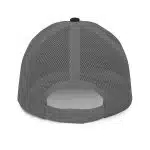Richardson 112 Snapback Trucker Hat - Image 5
