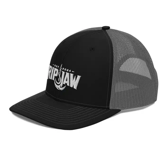 Richardson 112 Snapback Trucker Hat - Image 23