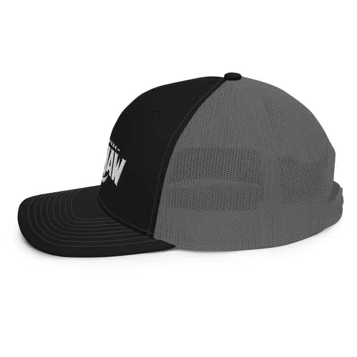 Richardson 112 Snapback Trucker Hat - Image 24
