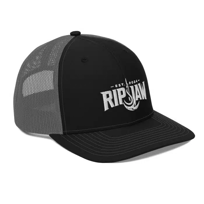 Richardson 112 Snapback Trucker Hat - Image 25