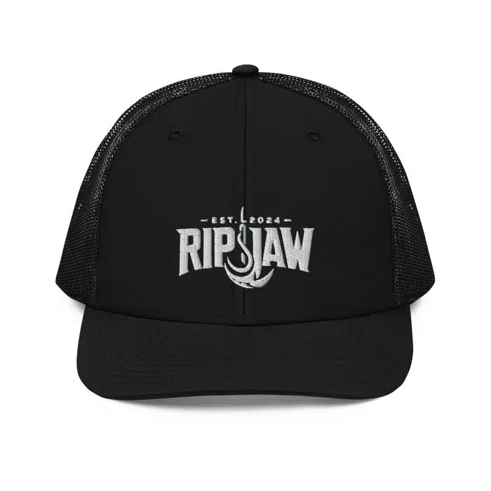 Richardson 112 Snapback Trucker Hat - Image 21