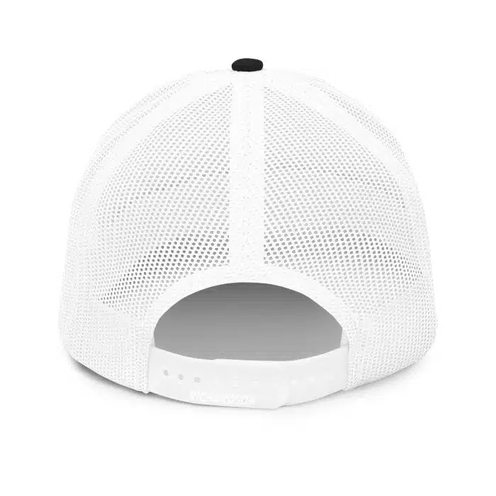 Richardson 112 Snapback Trucker Hat - Image 38