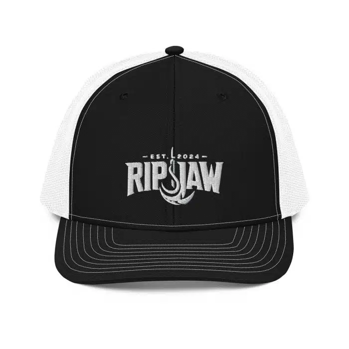 Richardson 112 Snapback Trucker Hat - Image 33