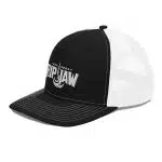 Richardson 112 Snapback Trucker Hat - Image 34