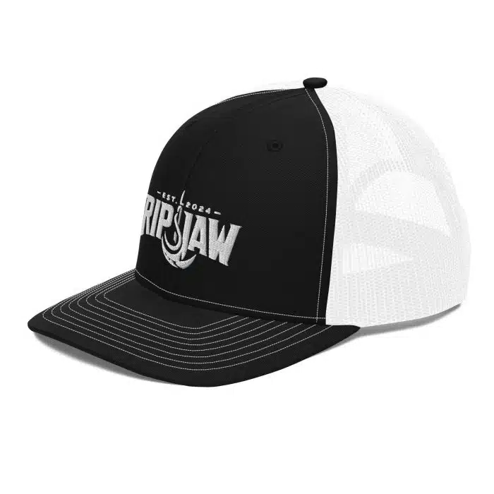 Richardson 112 Snapback Trucker Hat - Image 34