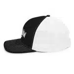 Richardson 112 Snapback Trucker Hat - Image 12