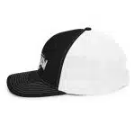 Richardson 112 Snapback Trucker Hat - Image 35
