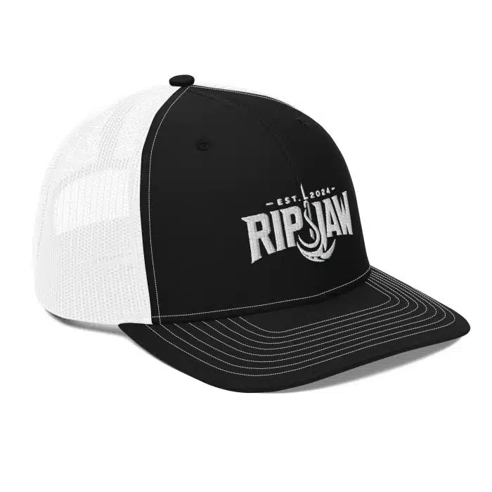 Richardson 112 Snapback Trucker Hat - Image 13