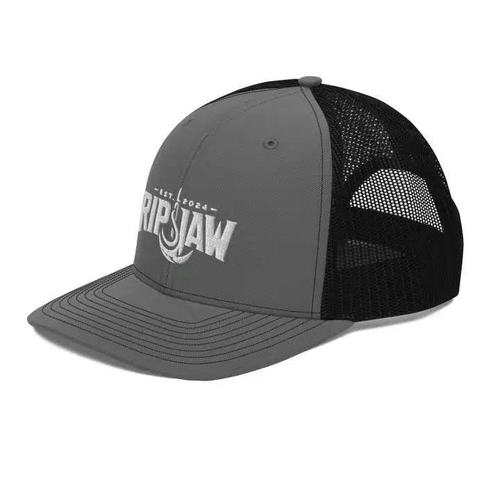 Richardson 112 Snapback Trucker Hat - Image 40