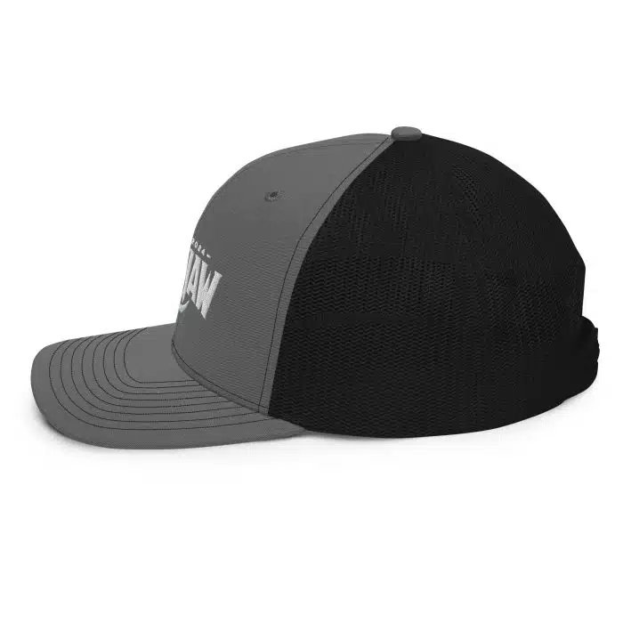Richardson 112 Snapback Trucker Hat - Image 17