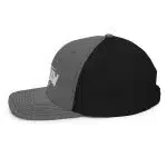 Richardson 112 Snapback Trucker Hat - Image 41
