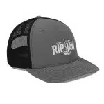 Richardson 112 Snapback Trucker Hat - Image 18