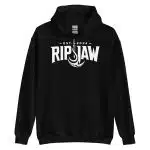 Ripjaw 50/50 Unisex Hoodie