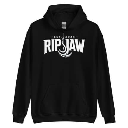Ripjaw 50/50 Unisex Hoodie