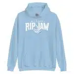 Ripjaw 50/50 Unisex Hoodie - Image 6