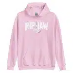 Ripjaw 50/50 Unisex Hoodie - Image 7