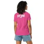 Women's Ripjaw Bella + Canvas T-shirt - Image 26