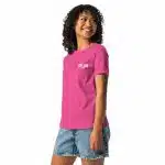 Women's Ripjaw Bella + Canvas T-shirt - Image 7