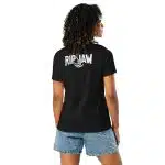 Women's Ripjaw Bella + Canvas T-shirt - Image 18