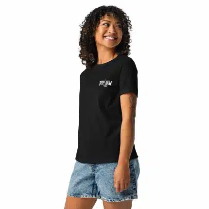 Women's Ripjaw Bella + Canvas T-shirt