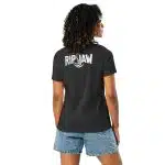 Women's Ripjaw Bella + Canvas T-shirt - Image 21