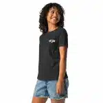Women's Ripjaw Bella + Canvas T-shirt - Image 3
