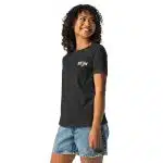 Women's Ripjaw Bella + Canvas T-shirt - Image 20