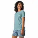 Women's Ripjaw Bella + Canvas T-shirt - Image 11