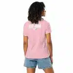 Women's Ripjaw Bella + Canvas T-shirt - Image 14