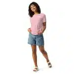 Women's Ripjaw Bella + Canvas T-shirt - Image 33