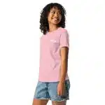 Women's Ripjaw Bella + Canvas T-shirt - Image 34